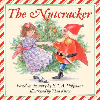 Get Best Audiobooks Kids The Story of the Nutcracker Audio by E.T.A. Hoffman Free Audiobooks App Kids free audiobooks and podcast