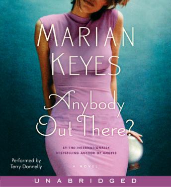 Anybody Out There?, Audio book by Marian Keyes