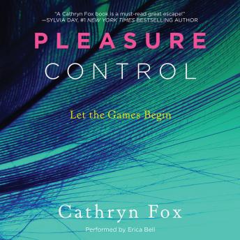 Download Pleasure Control by Cathryn Fox