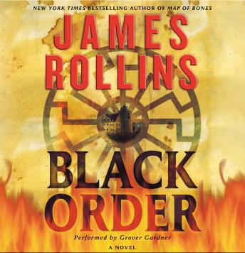 The Black Order: A Sigma Force Novel
