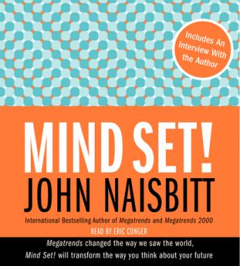 Mind Set!, John Naisbitt
