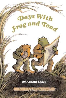 Days with Frog and Toad sample.