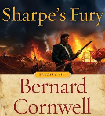 Download Sharpe's Fury by Bernard Cornwell