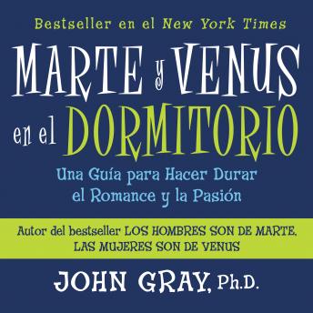 [Spanish] - Marte Y Venus En El Dormitorio