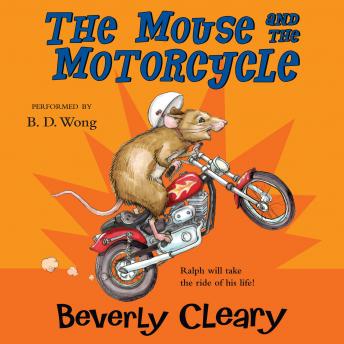 Download Mouse and the Motorcycle by Beverly Cleary