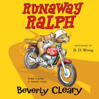 Download Runaway Ralph by Beverly Cleary