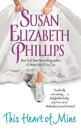 Listen Free to This Heart of Mine by Susan Elizabeth Phillips with a Free  Trial.