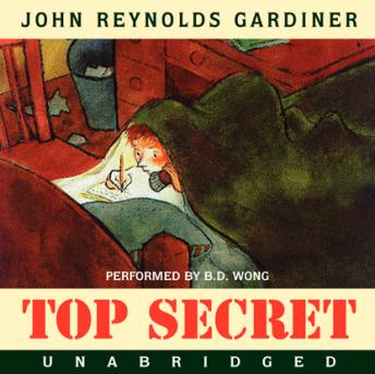 Get Best Audiobooks Kids Top Secret by John Reynolds Gardiner Free Audiobooks for Android Kids free audiobooks and podcast