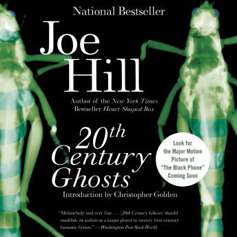 Download 20th Century Ghosts by Joe Hill