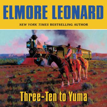 Three-Ten to Yuma