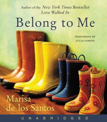 Belong to Me: A Novel sample.