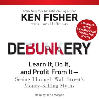 Download Debunkery by Ken Fisher