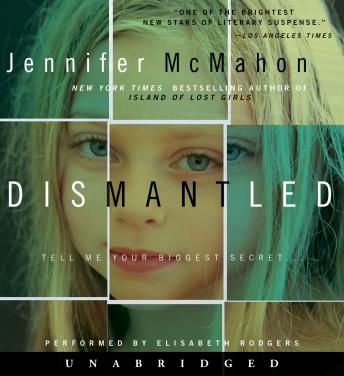 Dismantled audiobook