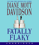 Fatally Flaky, Diane Mott Davidson