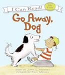 Go Away, Dog, Joan L. Nodset