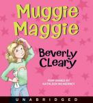 Muggie Maggie, Beverly Cleary