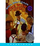 Wish Giver, Audio book by Bill Brittain