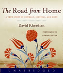 Road From Home, David Kherdian