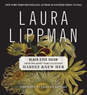 Black-Eyed Susan, Laura Lippman