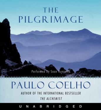 Pilgrimage, Paulo Coelho