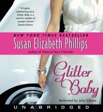 Glitter Baby, Susan Elizabeth Phillips