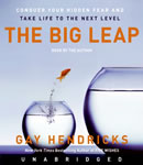 Big Leap, Gay Hendricks