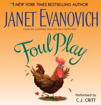 Foul Play, Janet Evanovich
