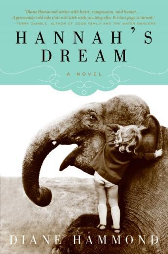 Hannah's Dream, Diane Hammond