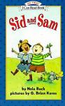 Sid and Sam, Nola Buck
