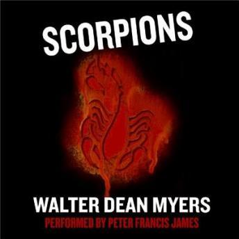 Scorpions sample.