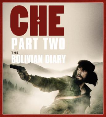 Listen To Bolivian Diary By Che Guevara At Audiobooks Com