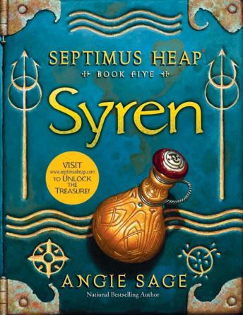 Download Septimus Heap, Book Five: Syren by Angie Sage