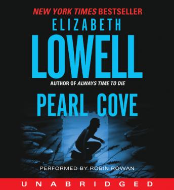 Download Pearl Cove by Elizabeth Lowell