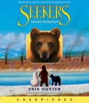 Seekers #3: Smoke Mountain, Erin Hunter