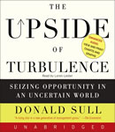 Upside of Turbulence, Donald Sull