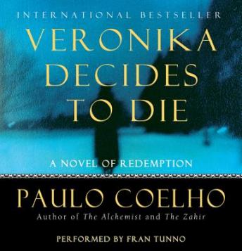 Veronika Decides to Die