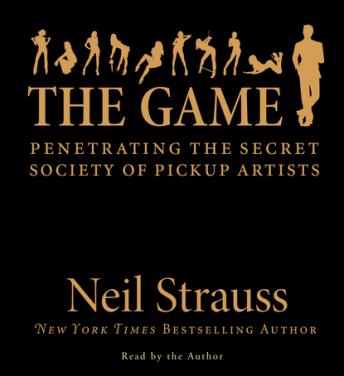 Game, Neil Strauss
