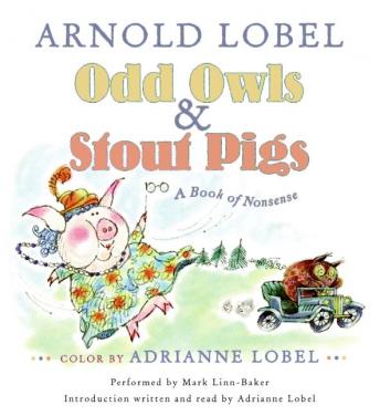 Download Odd Owls & Stout Pigs