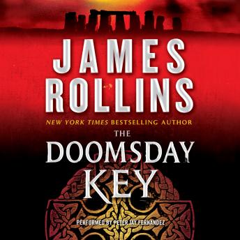 Doomsday Key: A Sigma Force Novel sample.