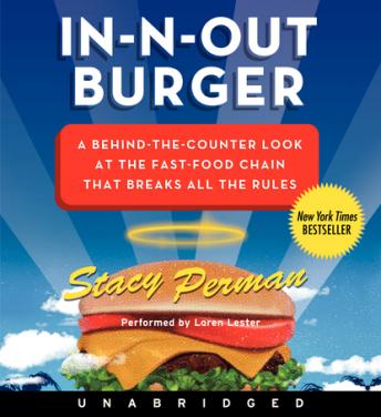 Download In-N-Out Burger by Stacy Perman
