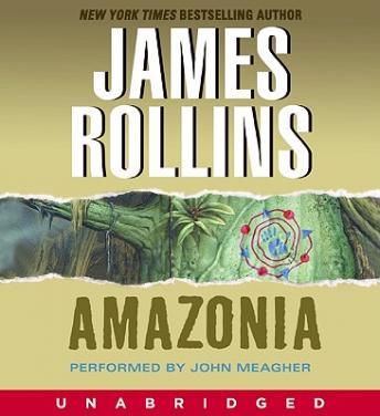 james rollins books in order to read