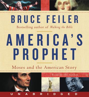 Download America's Prophet by Bruce Feiler