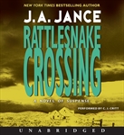 Rattlesnake Crossing: A Joanna Brady Mystery