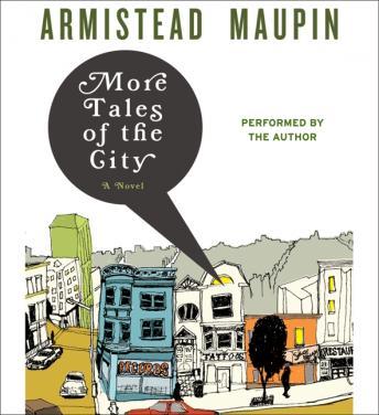 More Tales of the City
