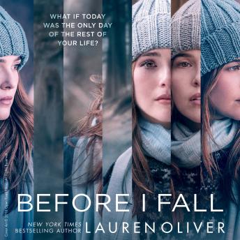 Download Before I Fall by Lauren Oliver