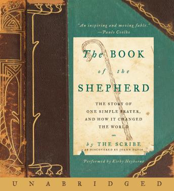 Download Book of the Shepherd by Joann Davis