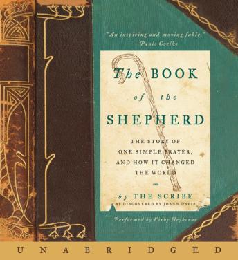 Book of the Shepherd, Joann Davis
