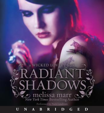 Radiant Shadows, Melissa Marr