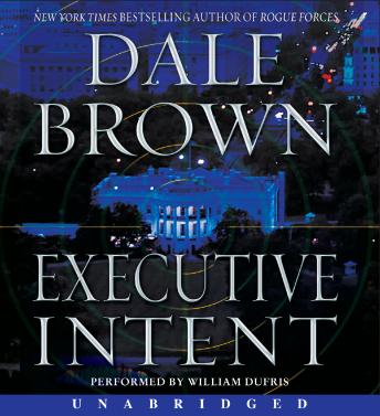 Executive Intent: A Novel