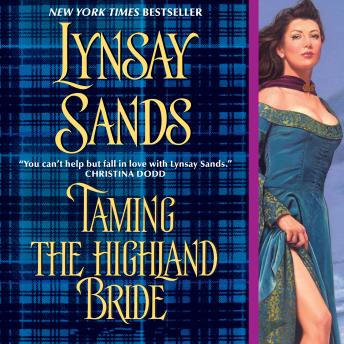 the highlander takes a bride highland brides lynsay sands